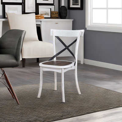Chaise d'appoint Dracy