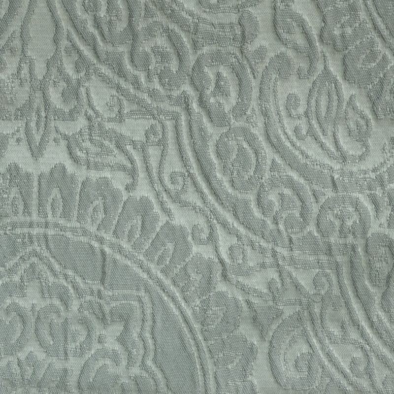 Madeline Fabric, Silver