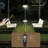 67'' Outdoor Floor Lamp