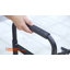220 lb Chariot à main capacité pliable