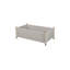 Sticks Teak Patio Bench-1441479409