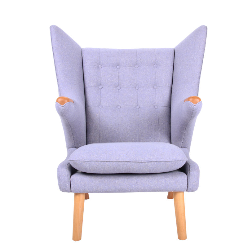 Chamorro Armchair