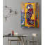Reproduction sur toile tendue "La Sainte Courtisane" par Vincent Van Gogh-150420116