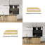 Darryel 4 - Light Kitchen Island Pendant-984958627
