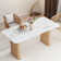 Houke 63" Rectangular Dining Table