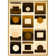 Geometric Indoor Rug