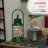 Alpine 6 " LED Indoor / Outdoor Lantern-70731675
