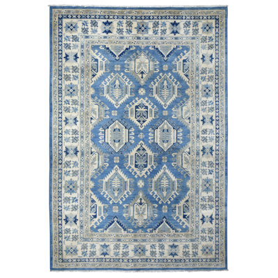 One-of-a-Kind 5'10" X 8'8" Area Rug