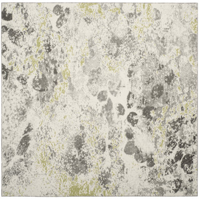 Seybert Performance Abstract Rug