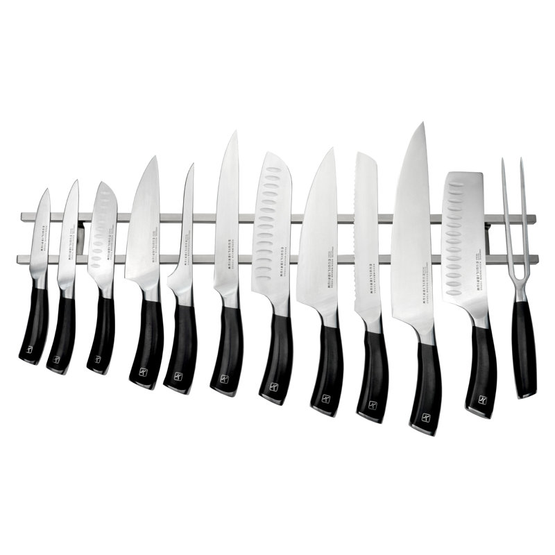 Grunwerg Rockingham Forge Magnetic Knife Holder