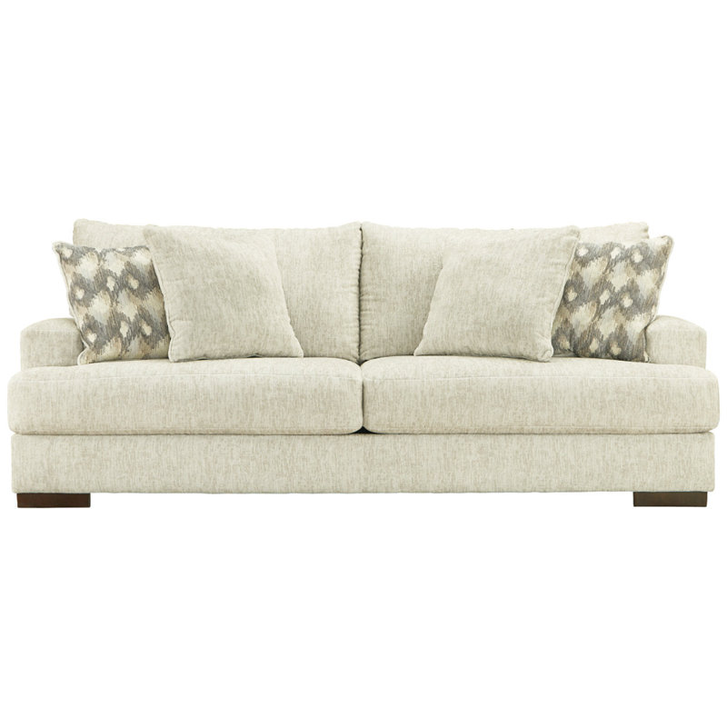 Upholstered 94'' Sofa