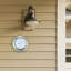 Garden Collection 22cm Wireless Outdoor Barometer-59061199
