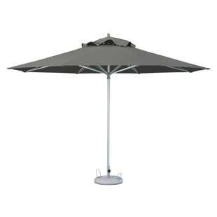 St James 157.44'' Market Umbrella