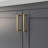 Hyle 35.4'' Single Bathroom Vanity With Top-1436083470