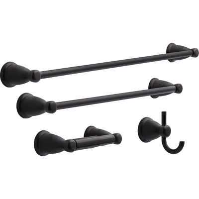Kinla Wall Mounted Towel Hook