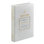 Graphic Image Julia Child Mastering The Art Of French Cooking Coffee Table Book, Leather,Ice