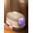 Purple is out of stock selected