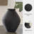 Polyresin Table Vase-69905523-69905524
