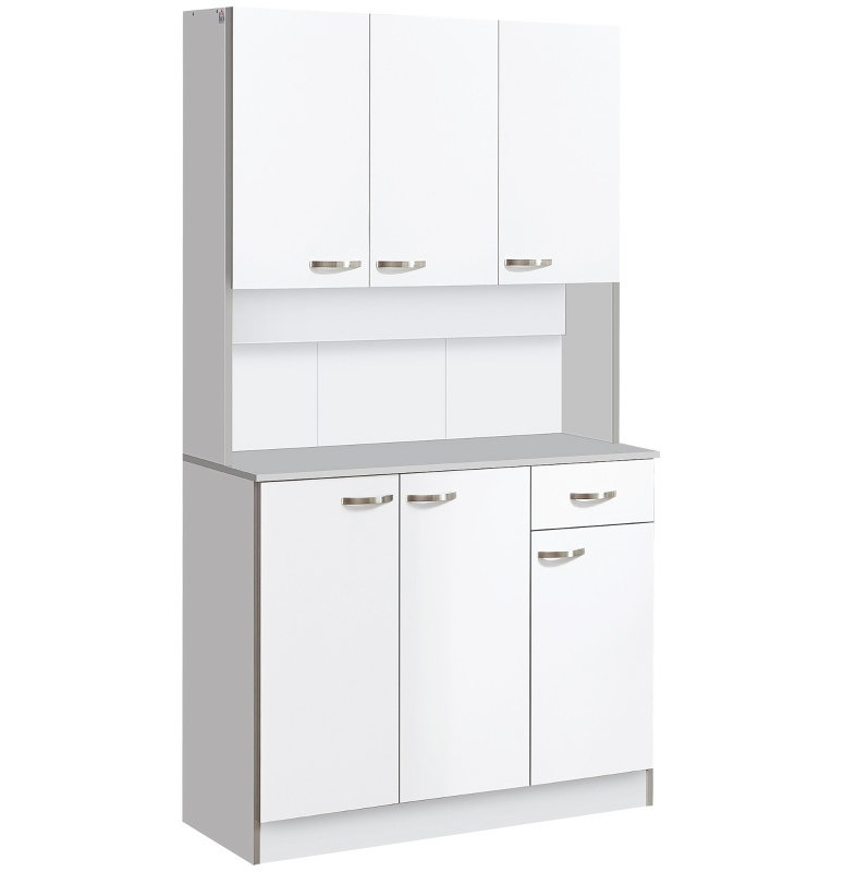 180cm Kitchen Pantry