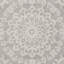 Tapis oriental en laine touffeté à la main Rudra-2059265487