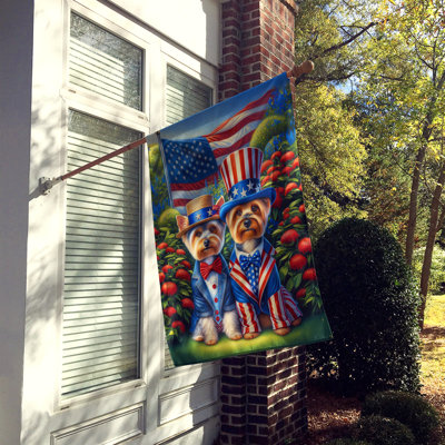 All American House Flag
