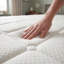 Dormeo Fresh Deluxe Memory Foam Mattress-34077388