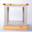 Hardin Frame End Table