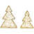 Gold selected