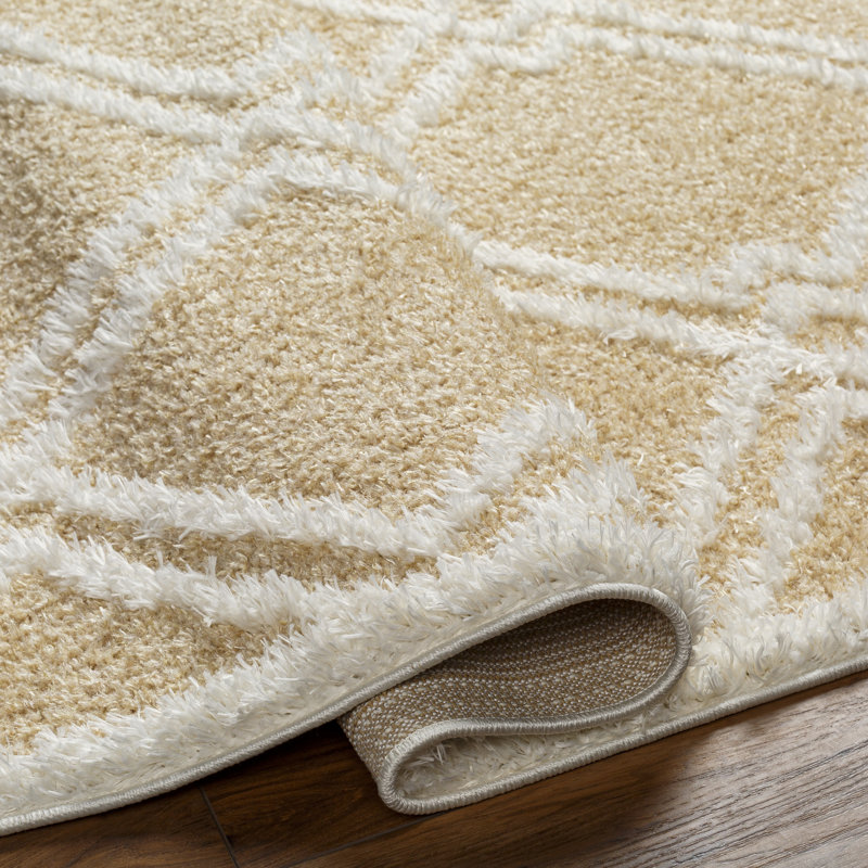 Brianca Indoor Rug, Rectangle 7'10" x 10'