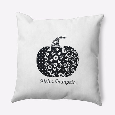  Housse et insert de coussin décoratif en polyester pour intérieur / extérieur E par Design