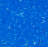 Swimming Pool 1" X 3" Straight Edge Glass Mosaic Tile-100003433