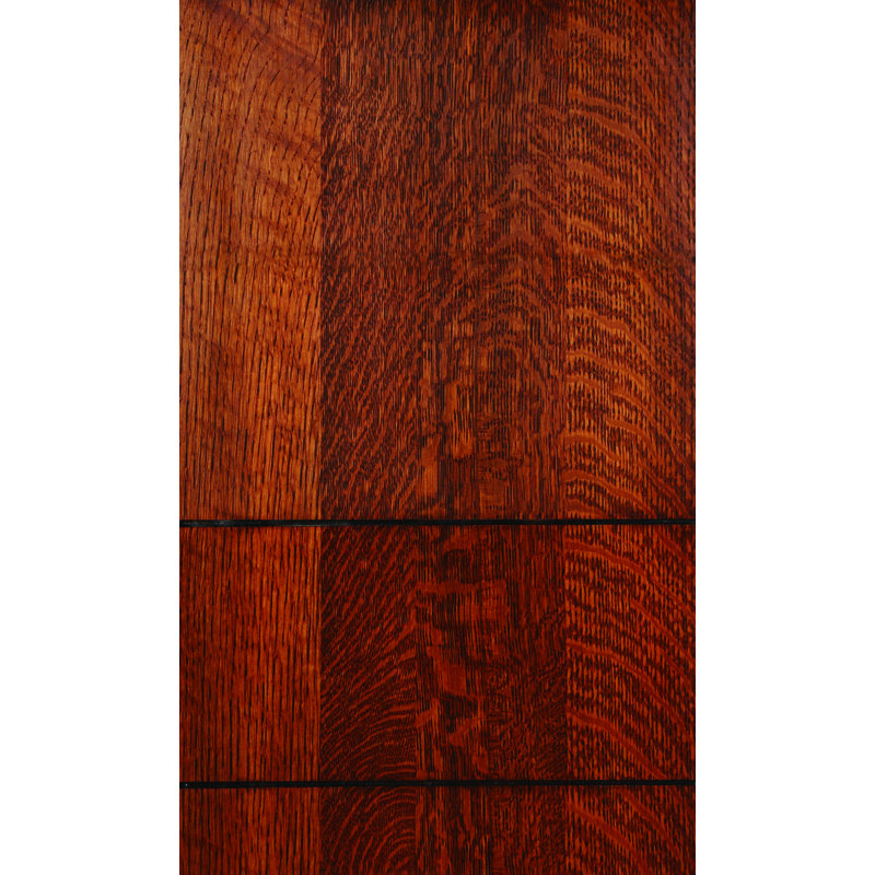 Highlands 56'' W Solid Wood Console Table, Onondaga