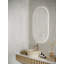 Carrara 3-D Antique Marble Look 24X48 Porcelain Tile