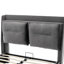Cheveyo Upholstered Ottoman Bed With 2-in-1 Storage Drawers-934522808-934522810