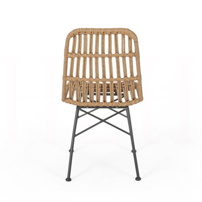 Chaise d'extérieur