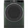 GE Profile Energy Star 7.8 Cu. Ft. Capacity Smart Front Load Gas Dryer With Steam And Sanitize Cycle