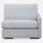 Tidworth Arctic Right Arm Facing Sofa-100914510