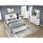 Beckett 36.5" Modern 5-Drawer Chest-1187285062