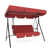 Rouge est en rupture de stock