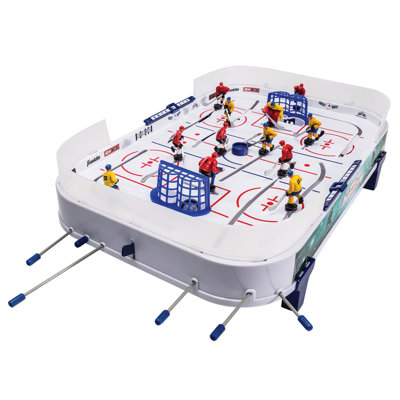 23.6" Table Top Hockey with Manual Scoreboard