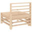 57.5cm Wide Rectangle Patio Sofa-95091751