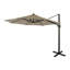 Parasol en porte-à-faux illuminé 11 '-87782828