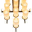 Kipp 12 - Light Chandelier