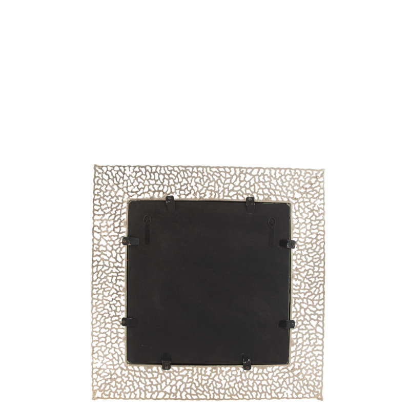 Ajayla Flat Mirror