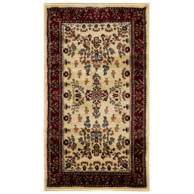 Tapis oriental Klose Performance