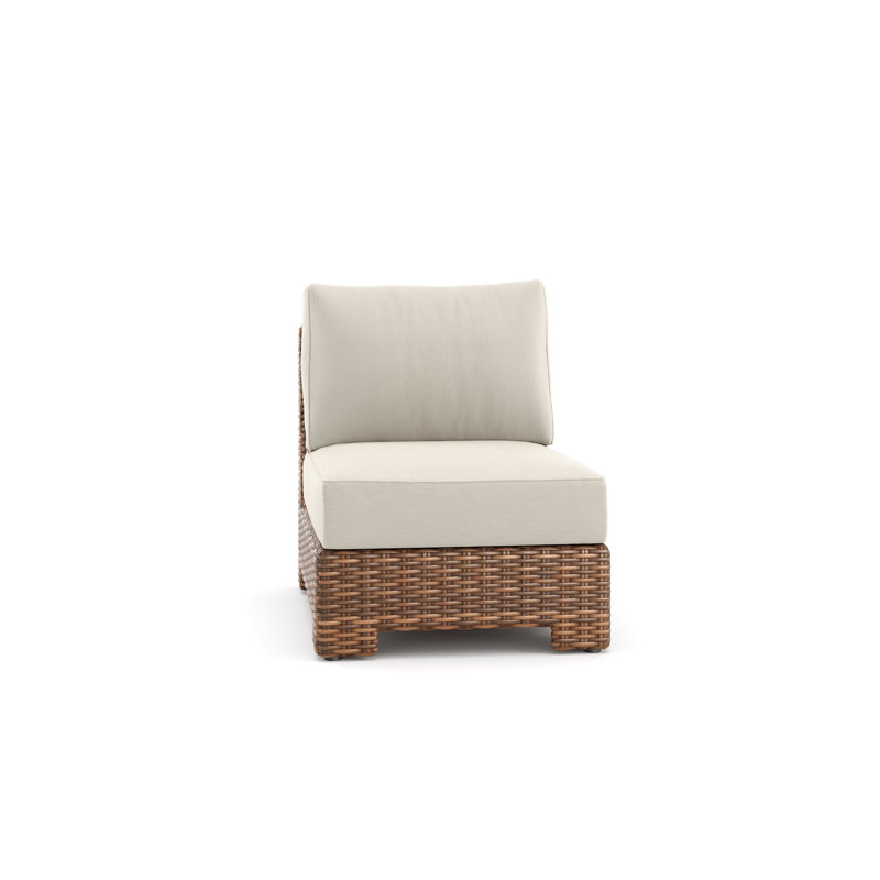 Nico Outdoor Lounge Chair