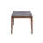 Engineered Stone Top Dining Table