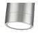 Jaylanis Acrylic LED Flush Mount