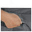 Housse pour causeuse extérieure Shield, gris foncé