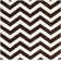 Teresita Hand Tufted Wool Chevron Rug